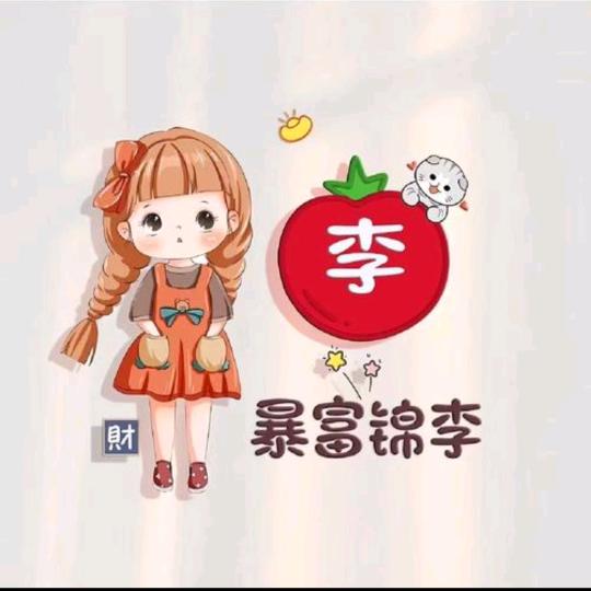 暴富锦李