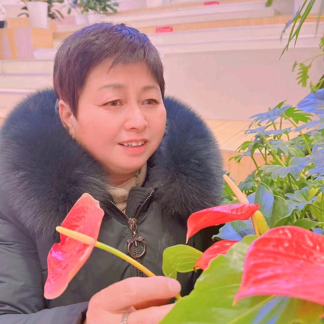 韶华姐（中午1：20）
