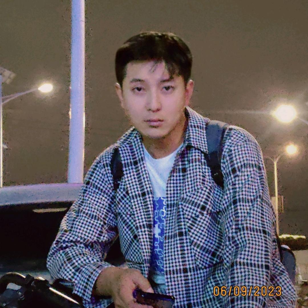 映红