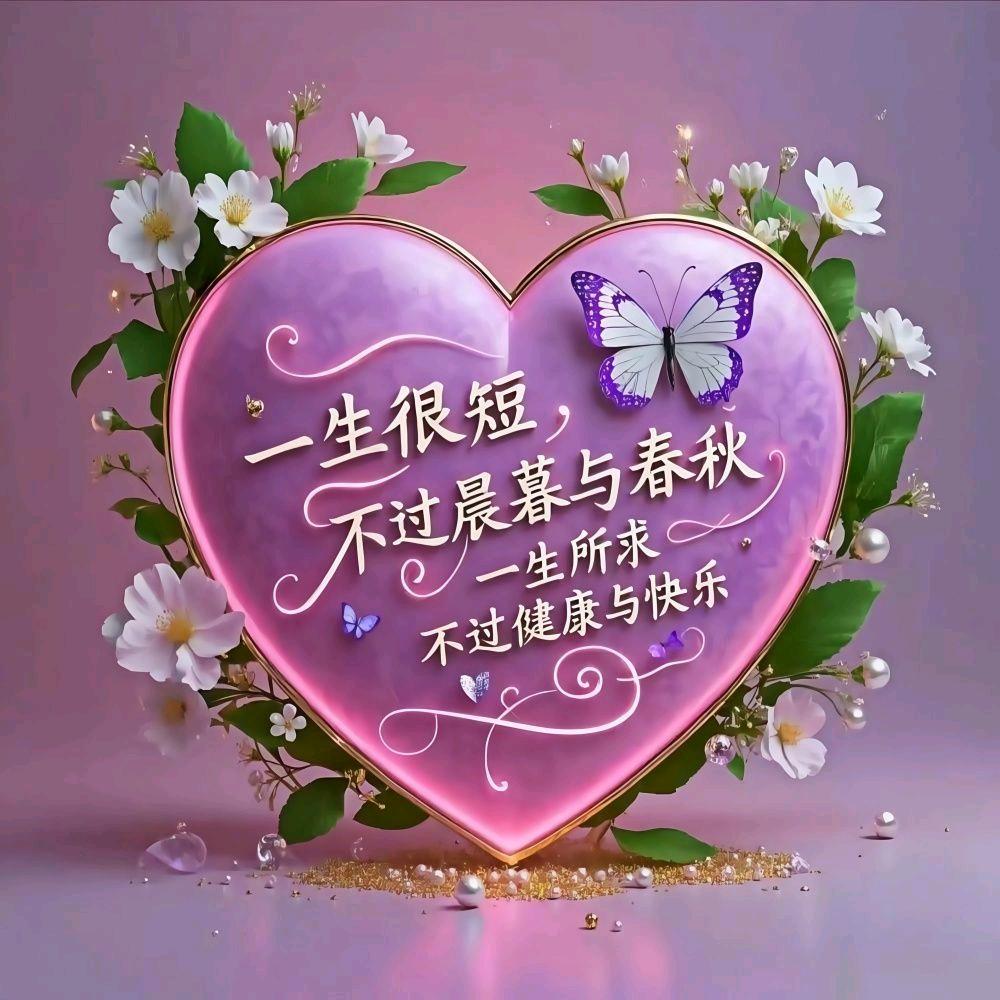 简单快乐