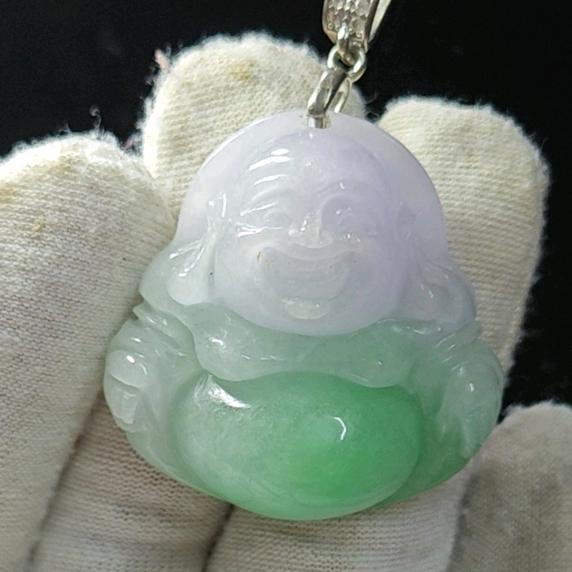 危地马拉天然翡翠