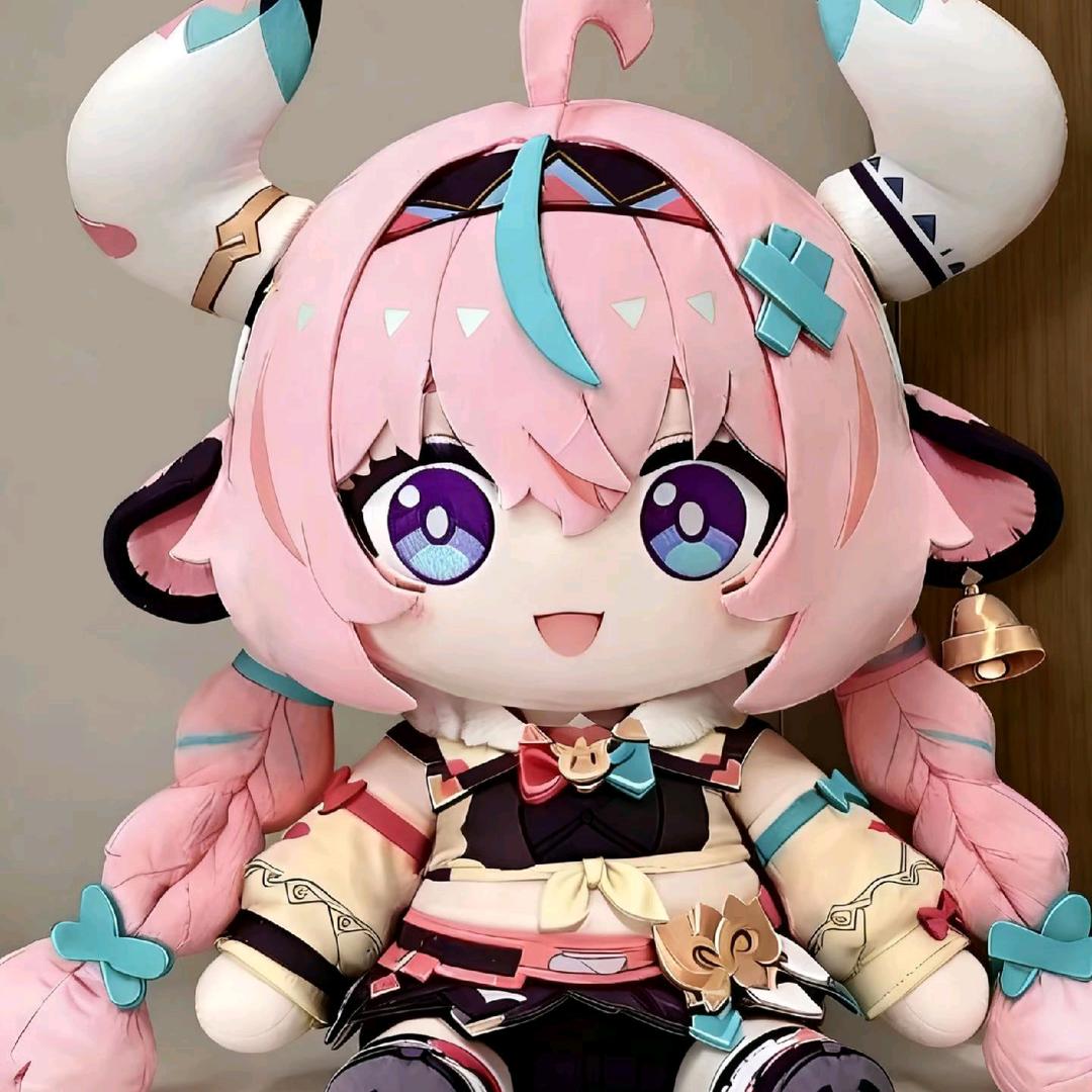 甘甘好~