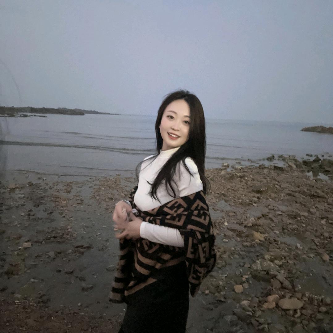 宁宁Nina