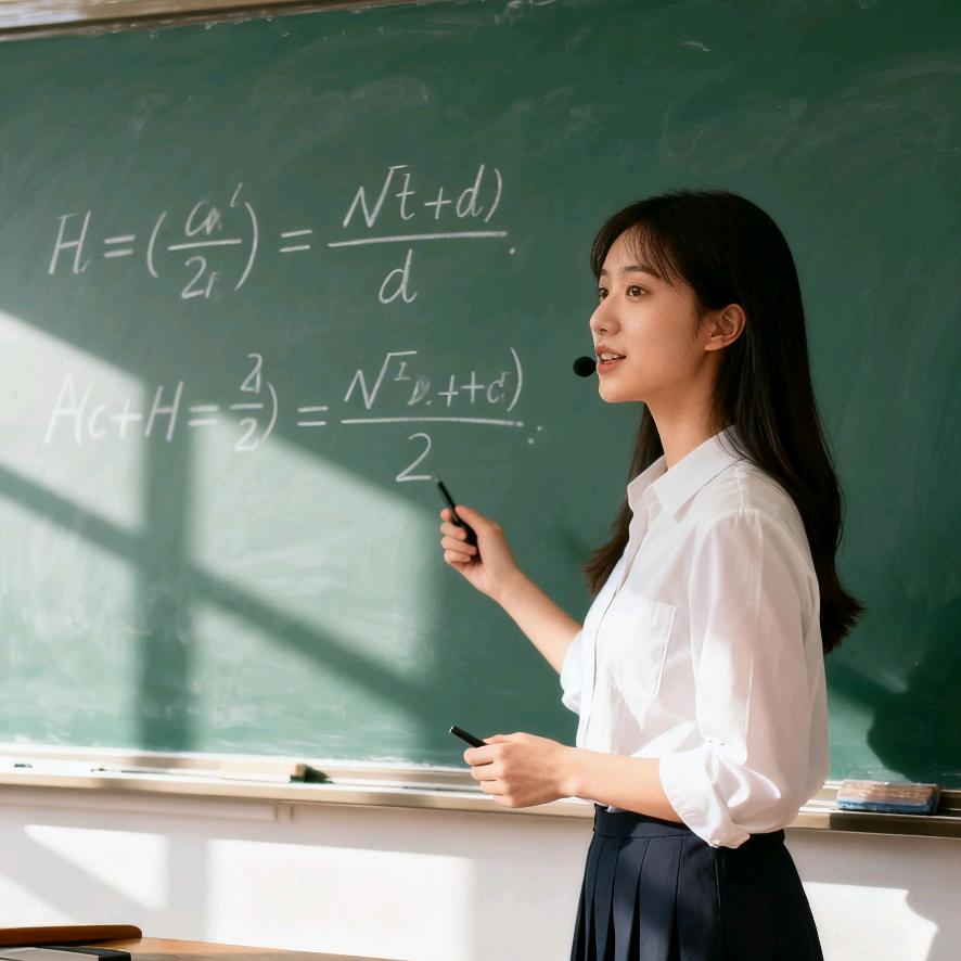 王老师讲数学思维