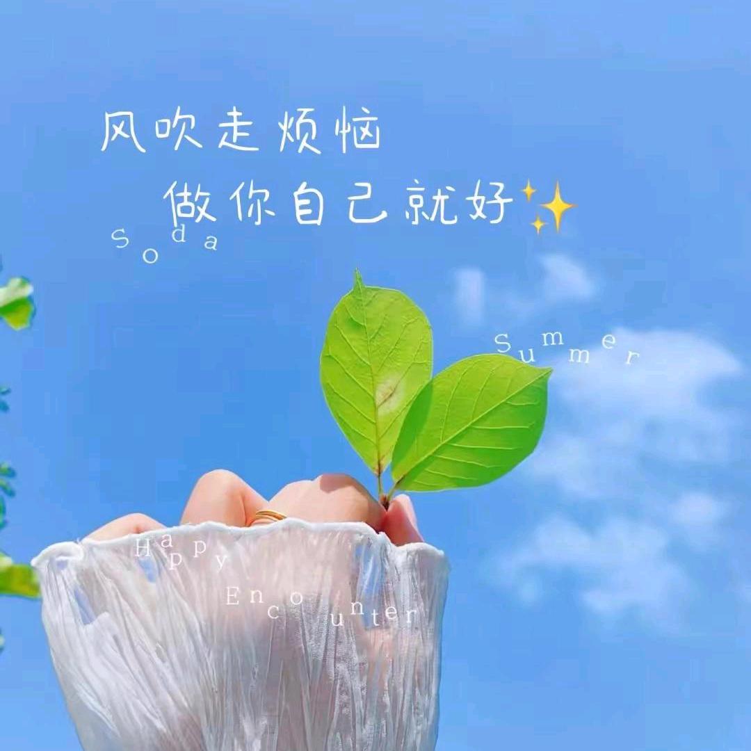心存の思念