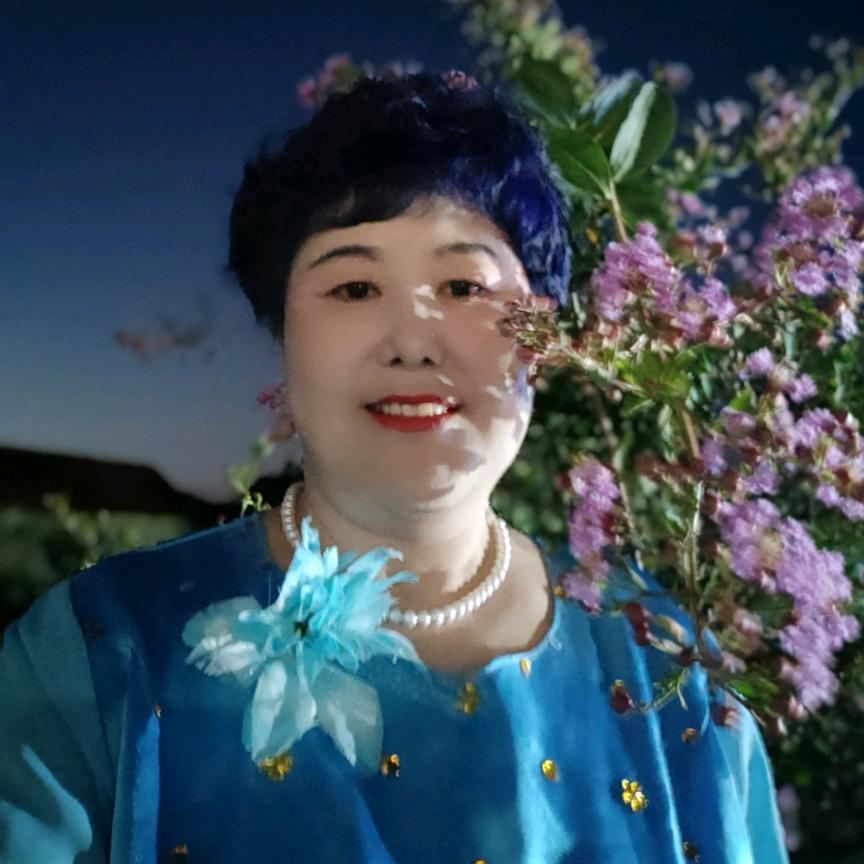 海浪花