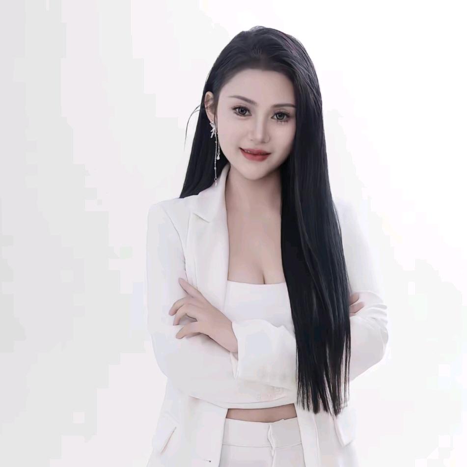 三妹（晓晓）