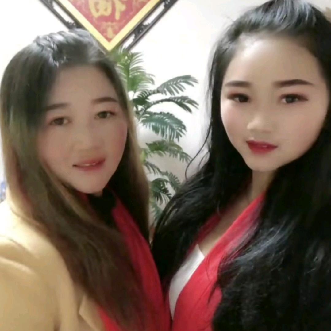 钱蝶蝶的妈妈