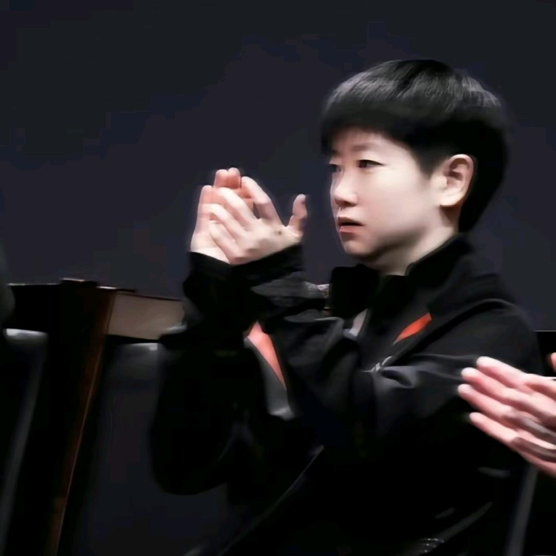 第二支羽毛