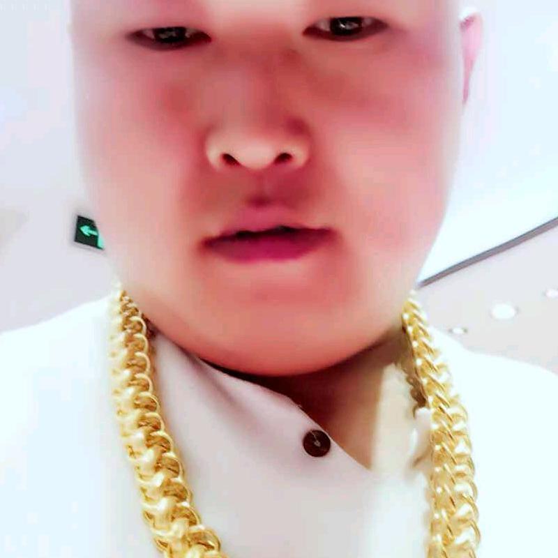 中品集团东哥