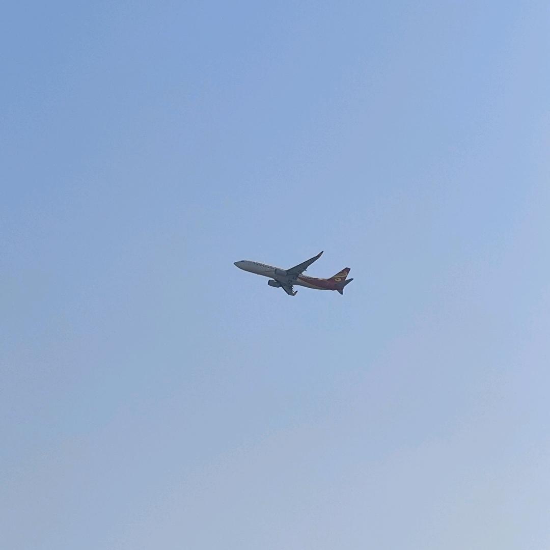 一飞冲天