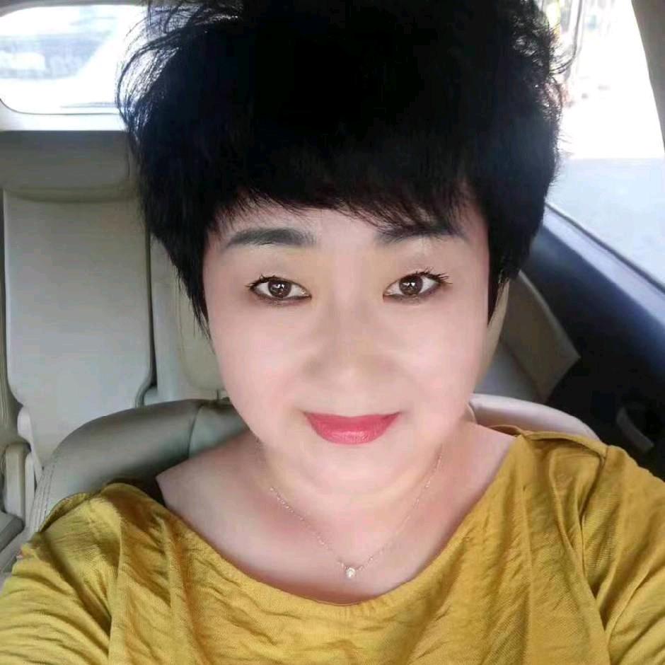 玲玲姐