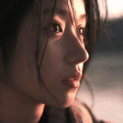 @你说痛苦是场雨