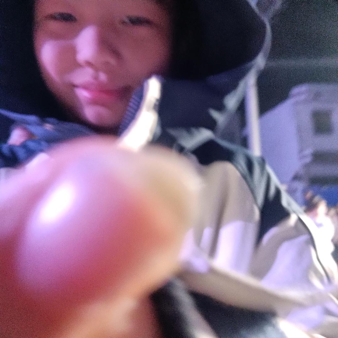 开心