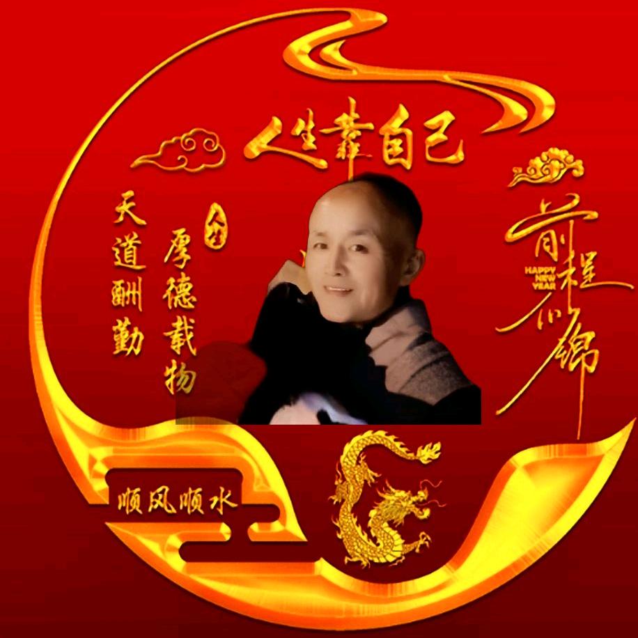 龙哥