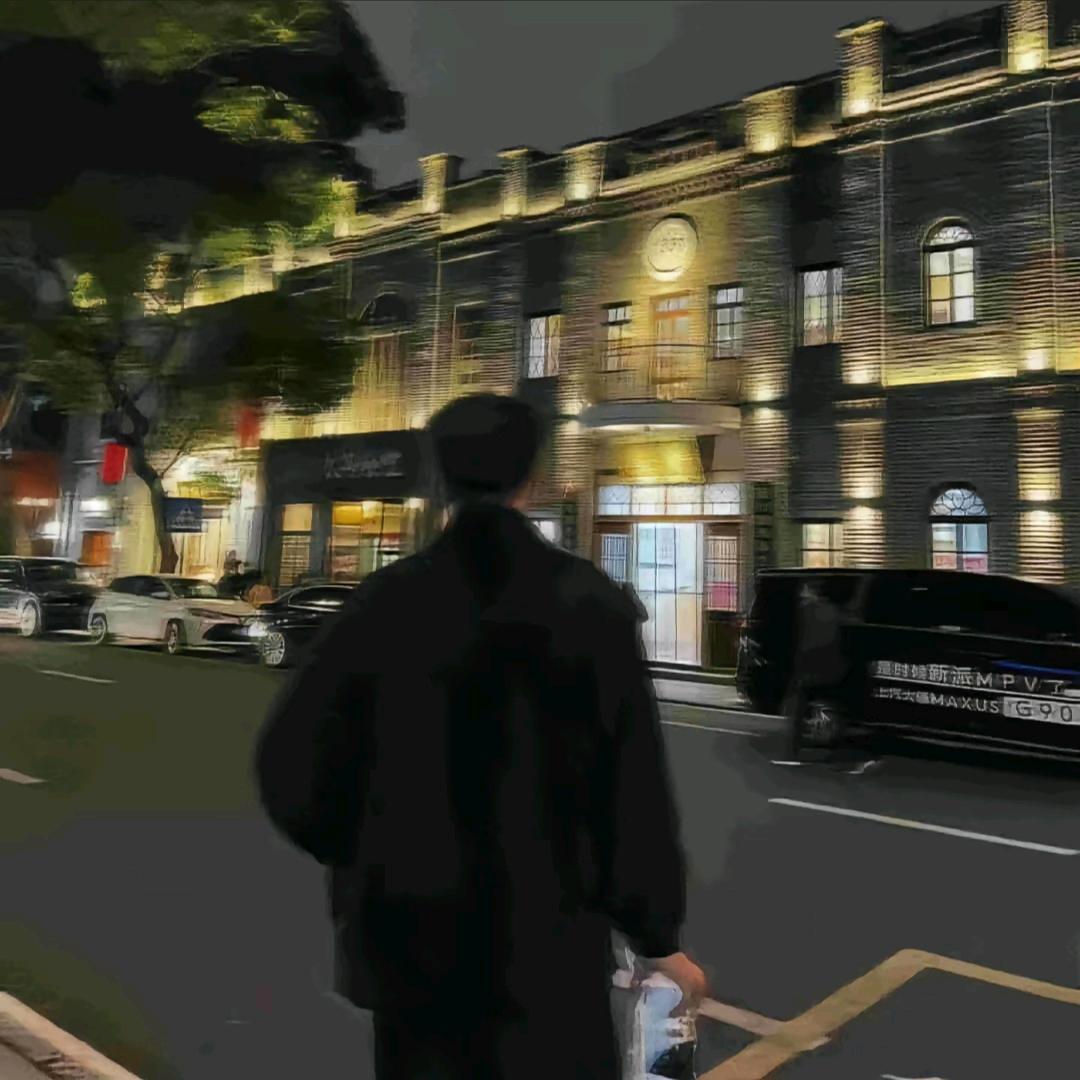 一片空白