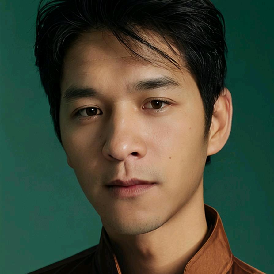 国风新中式女装