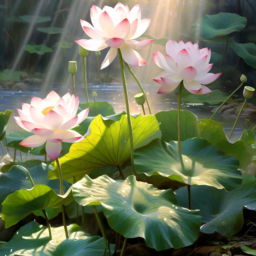 花花爱分享