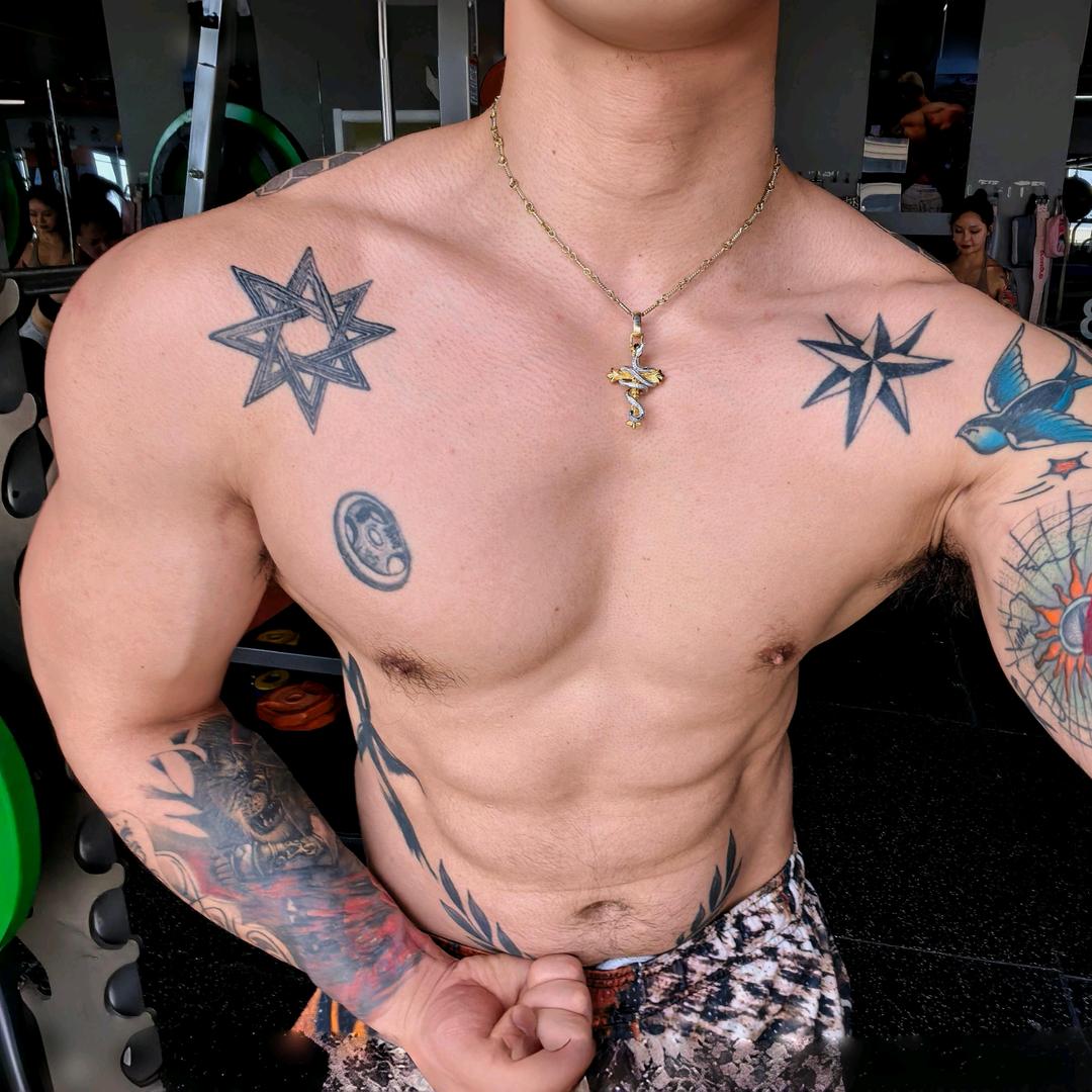 浩然健身俱乐部