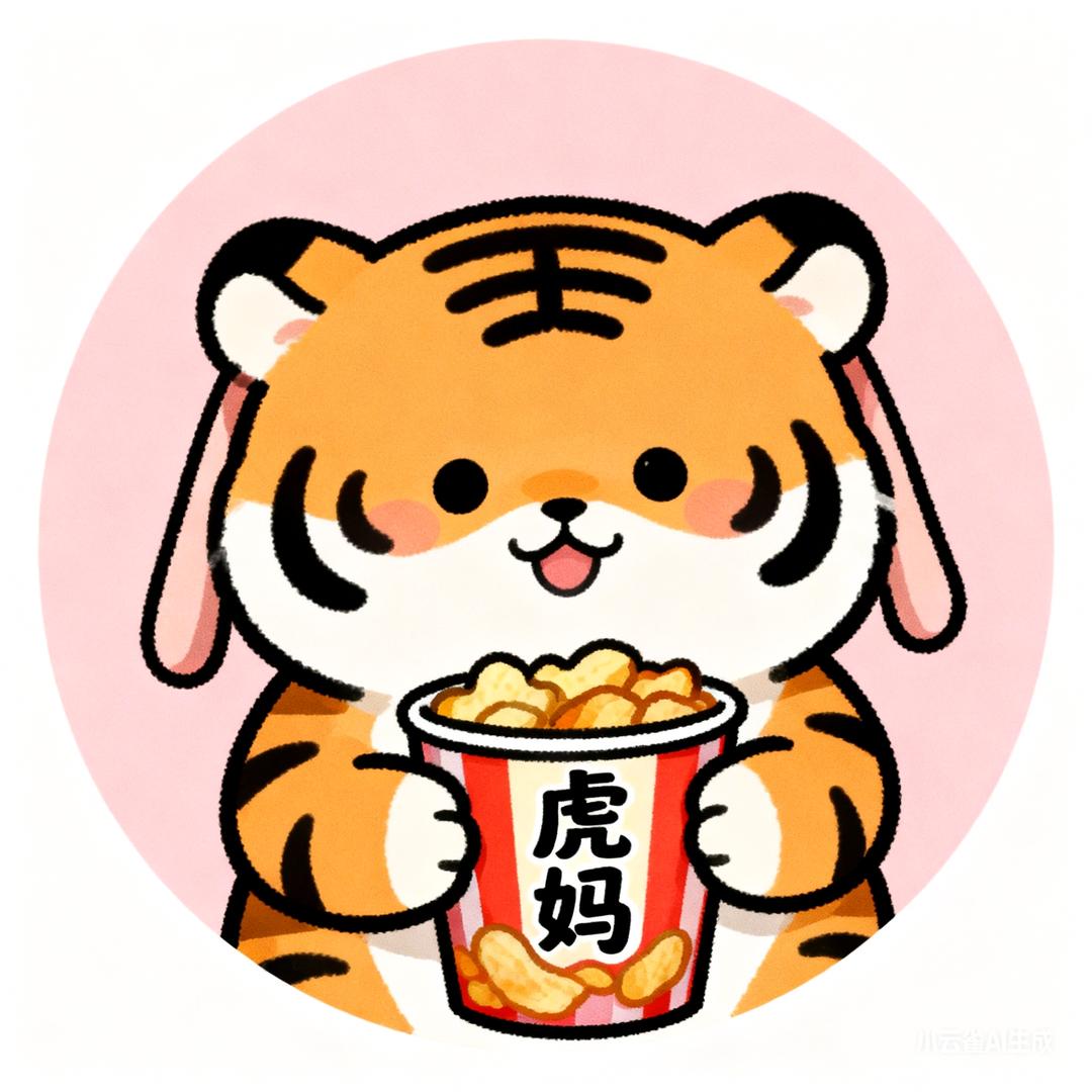 虎妈鑫选零食坊