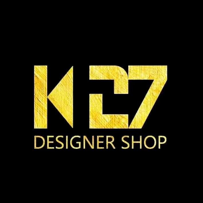 洪洞k27男装（广场店）格姐