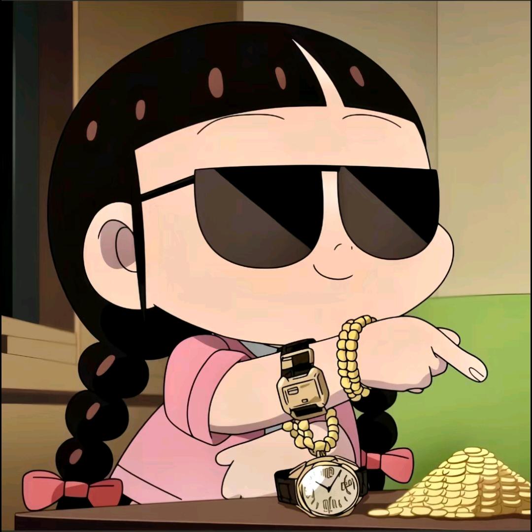 小新爱吃小熊饼干