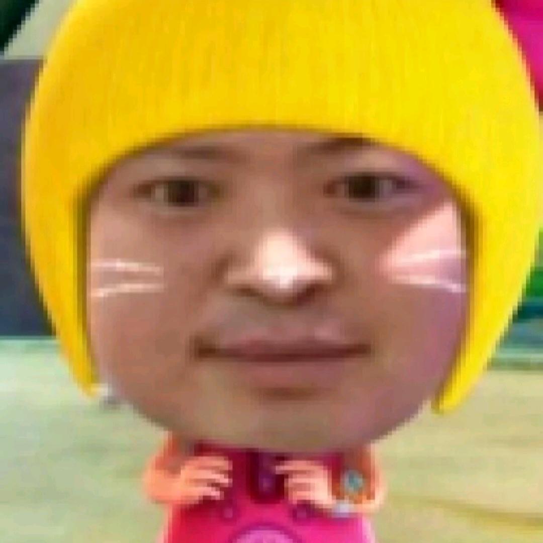 死面馒头