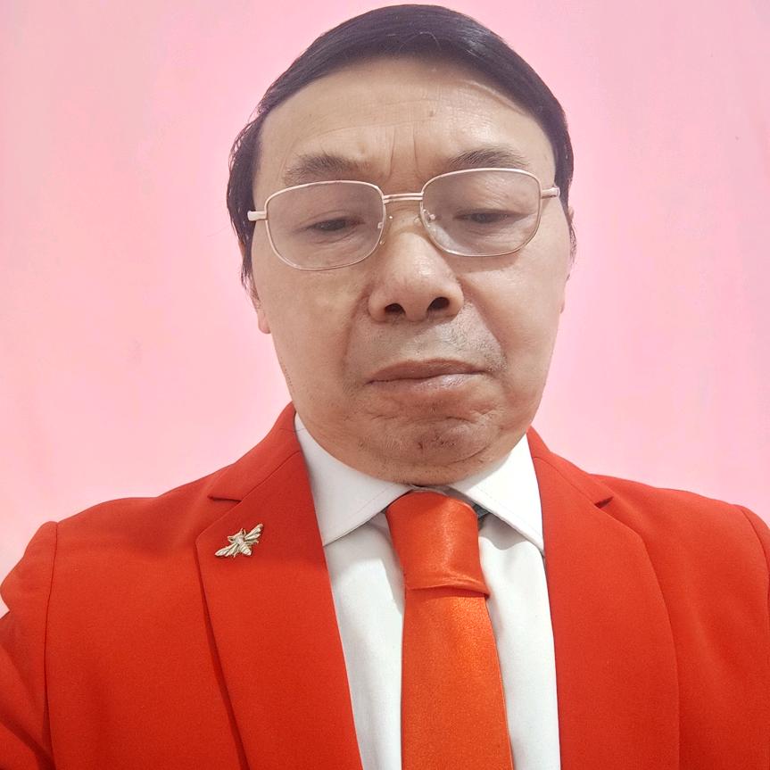 重庆颜哥（早8点）