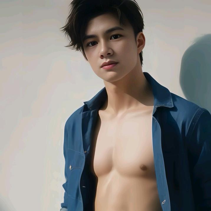 🐉一杯敬相知🐉