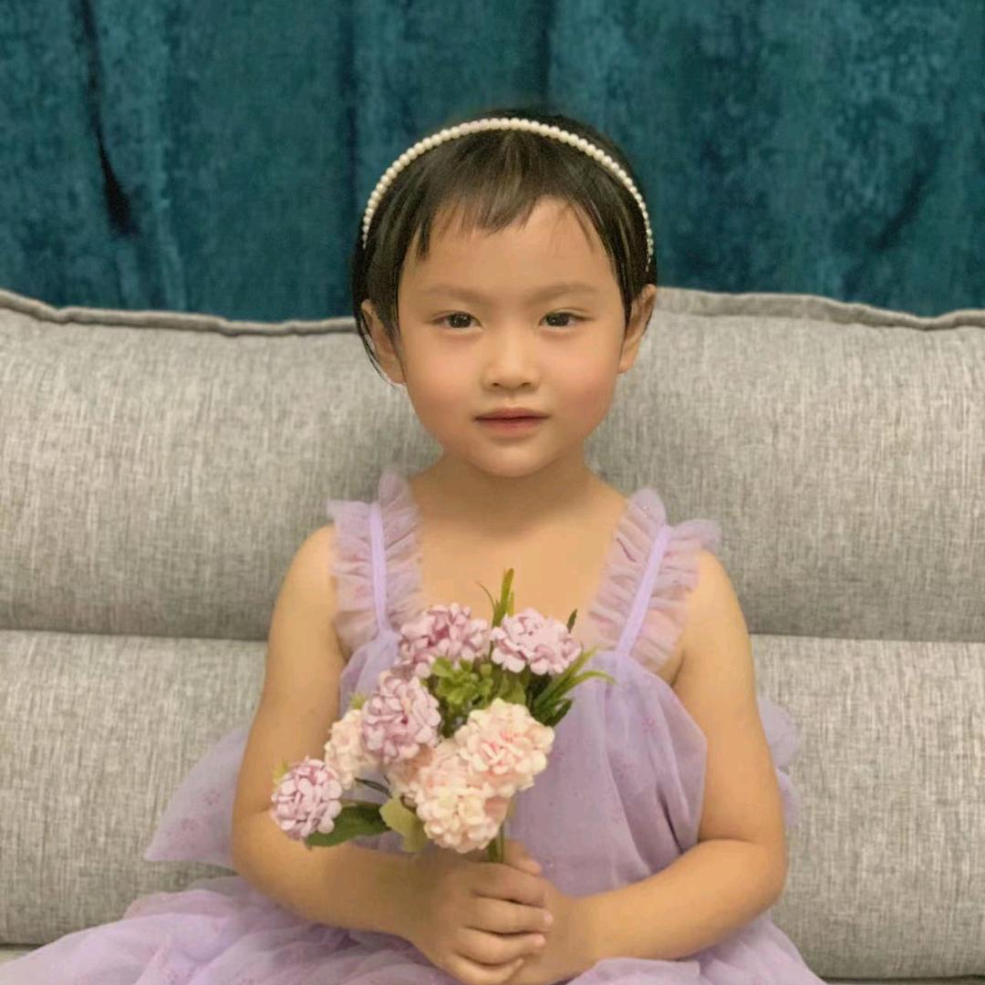 快乐小宝贝馨