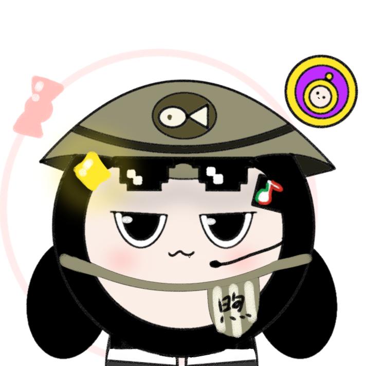 煦某人Xu Moern🅥