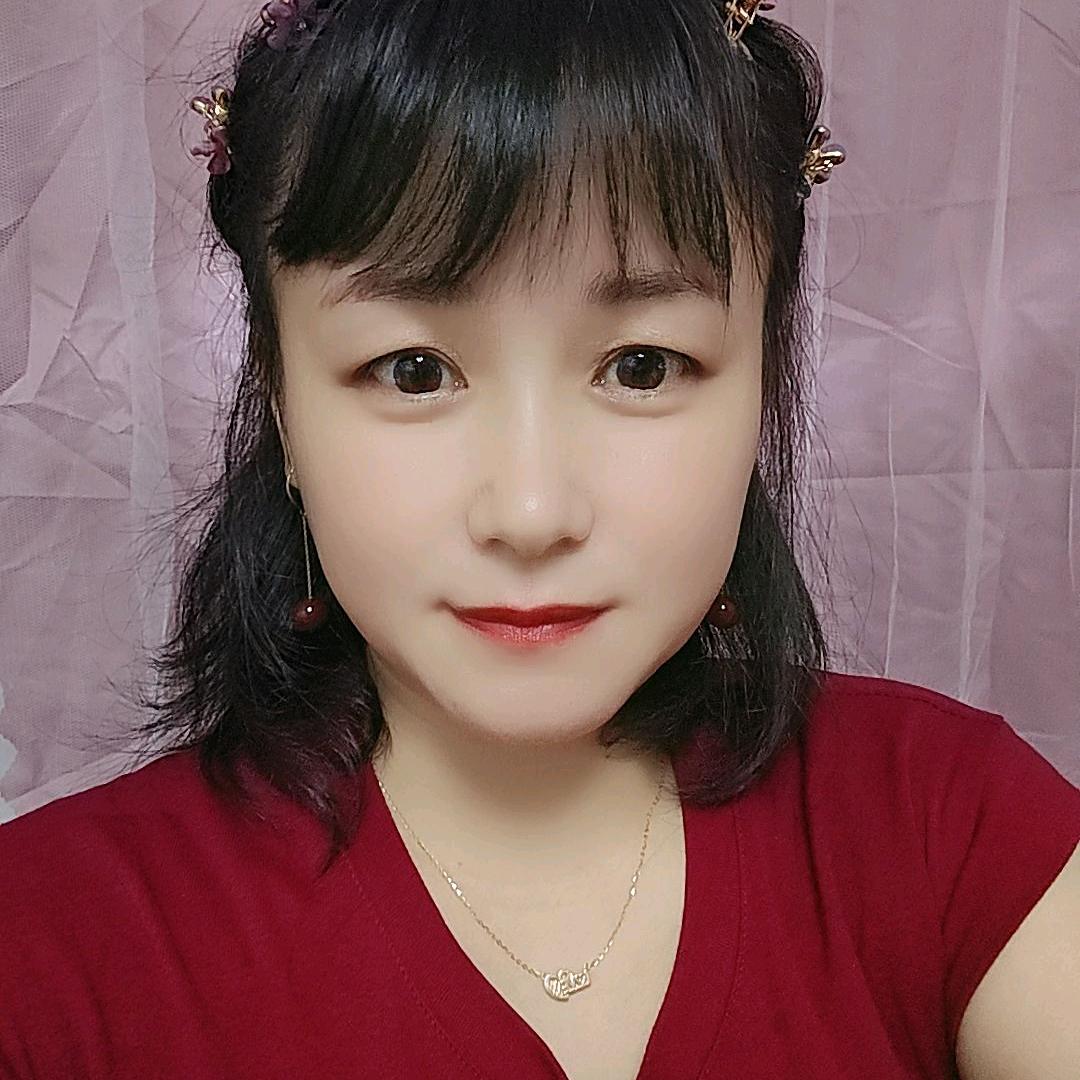 慕妍🎤总有一首歌能入你的心