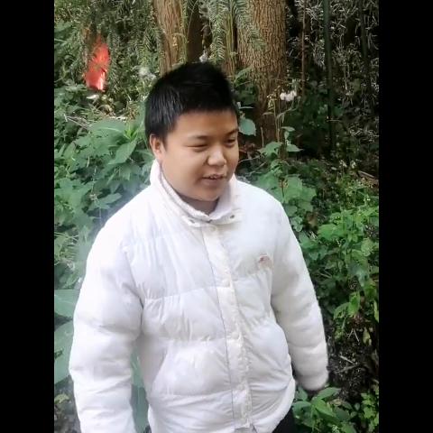 残疾人专业吹唢呐唱孝歌山哥