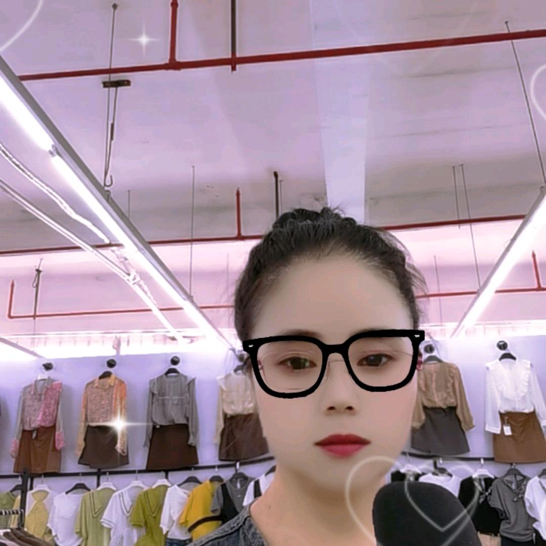 小姐妹服饰优选（下午2：10直播）