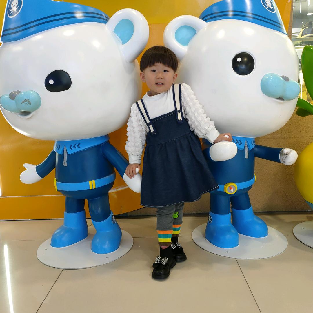 睡美人的小仙女
