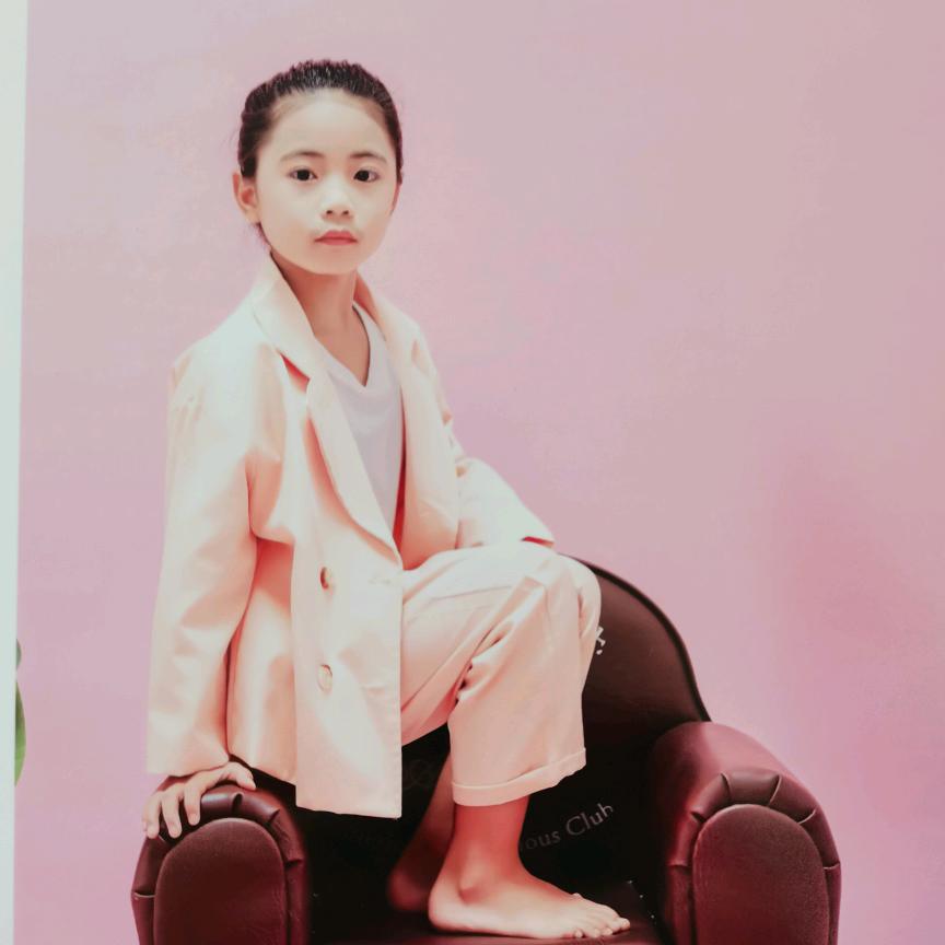 小兵