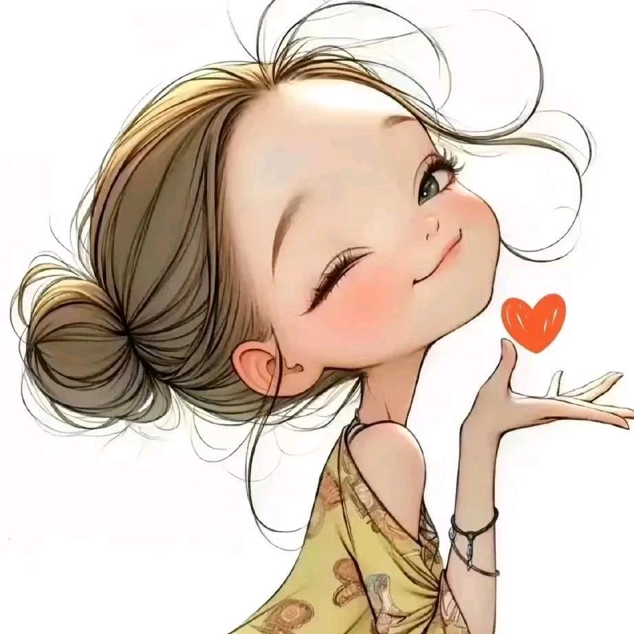 萌动的小女人