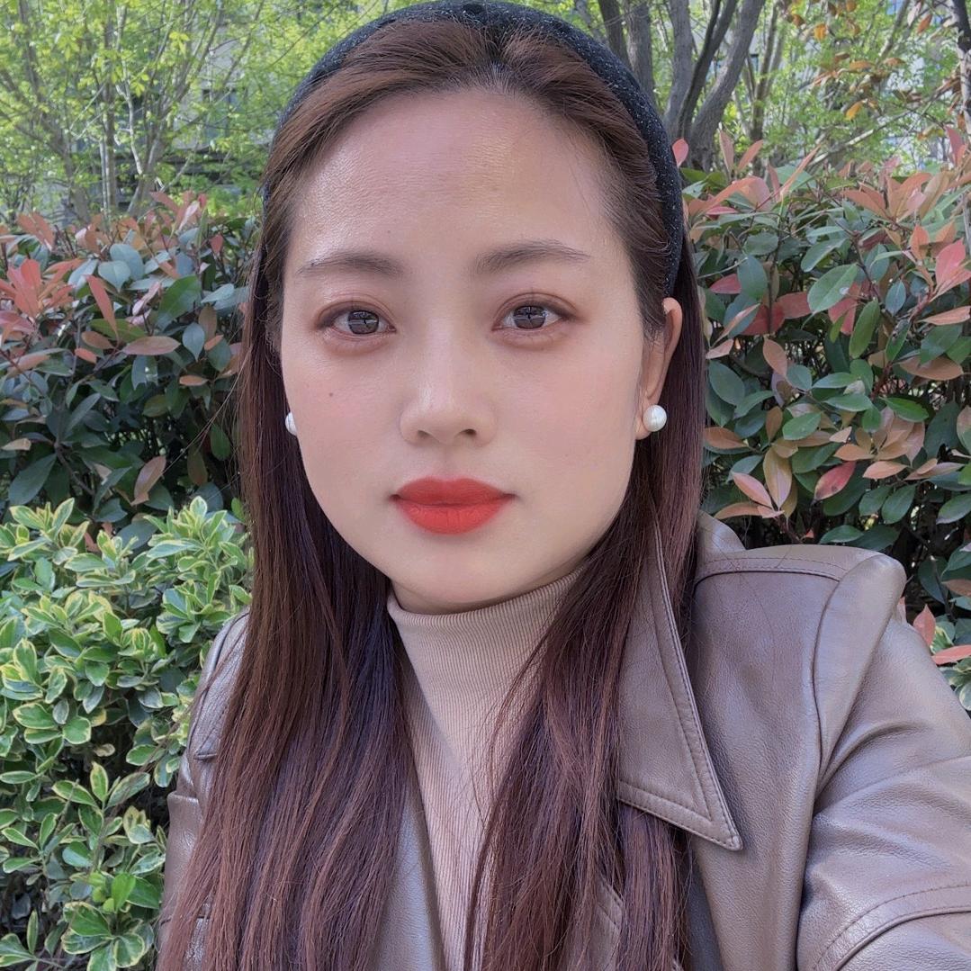 @鲁静的碎碎念