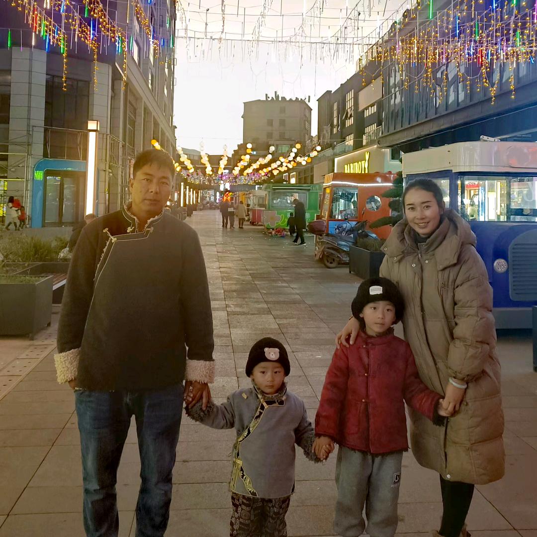 小马哥〔航拍〕盐源