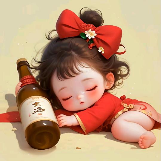 小憨憨✰