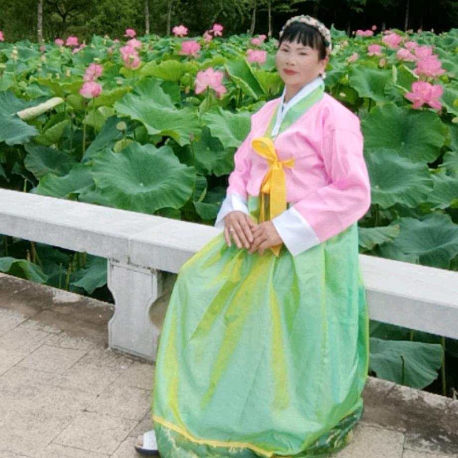 萍水相逢