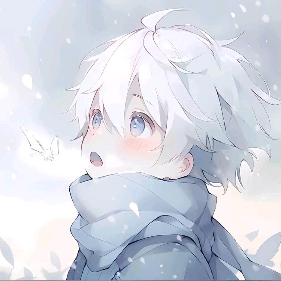 氤氲迷离头像