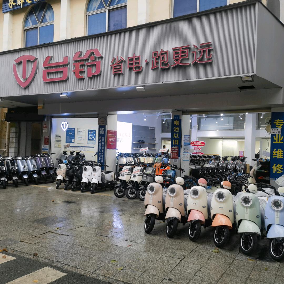 林仔说车