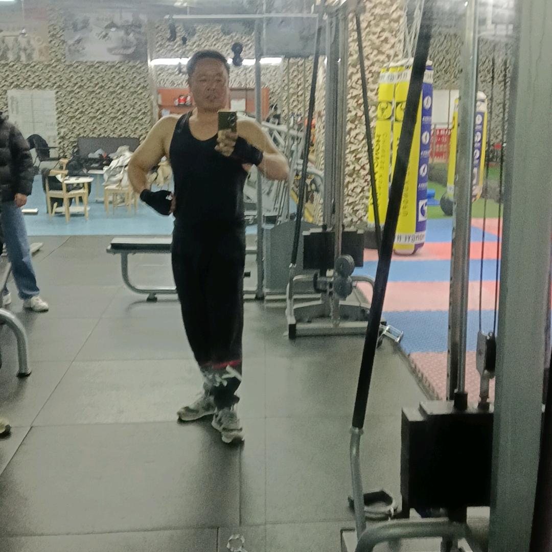 刘一手