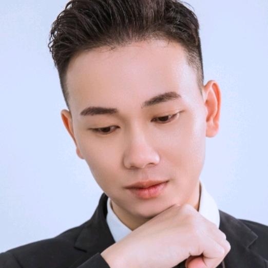 库尔勒恒艺造型-磊磊