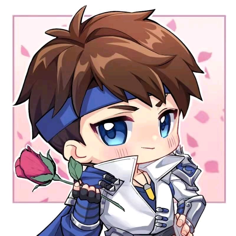 孤★勇者头像