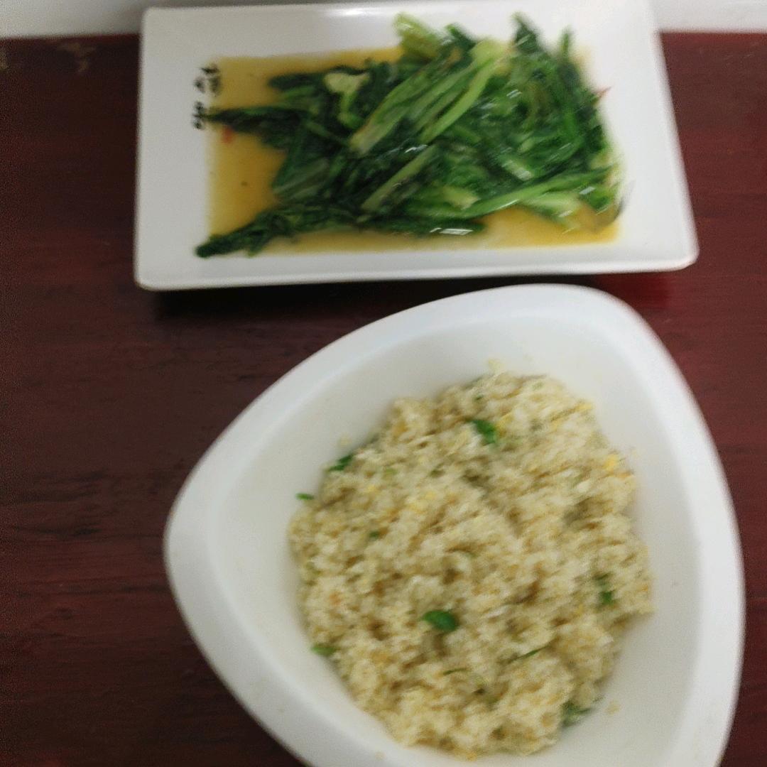 看淡一切，所有随缘。