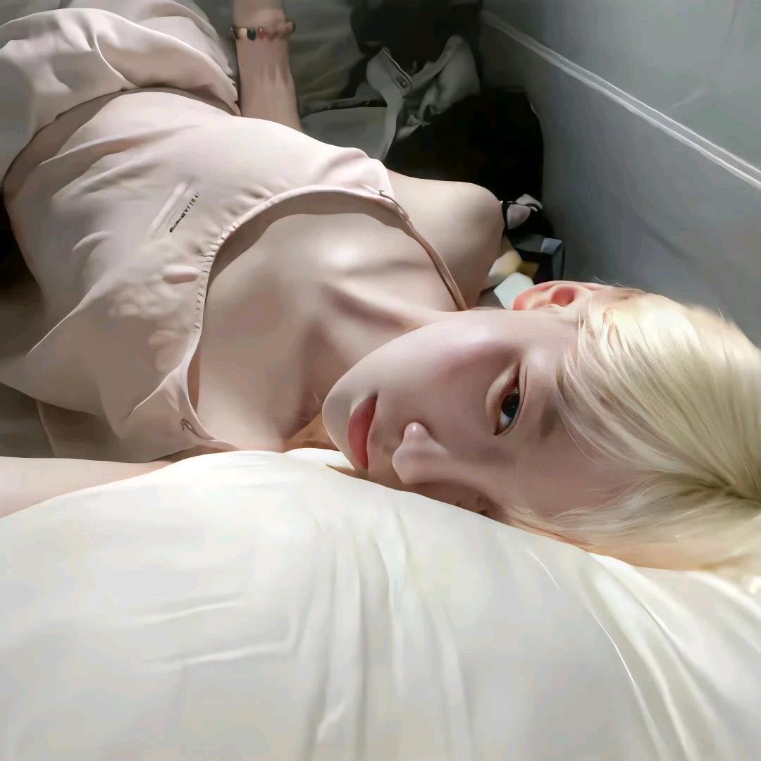 •李安然