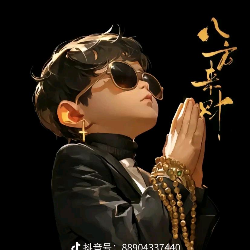 北风👿