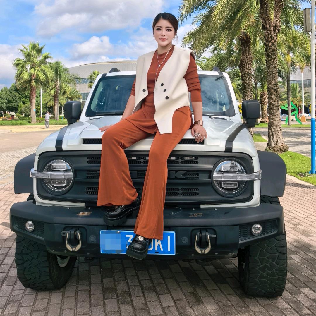 金致好车【粿粿】